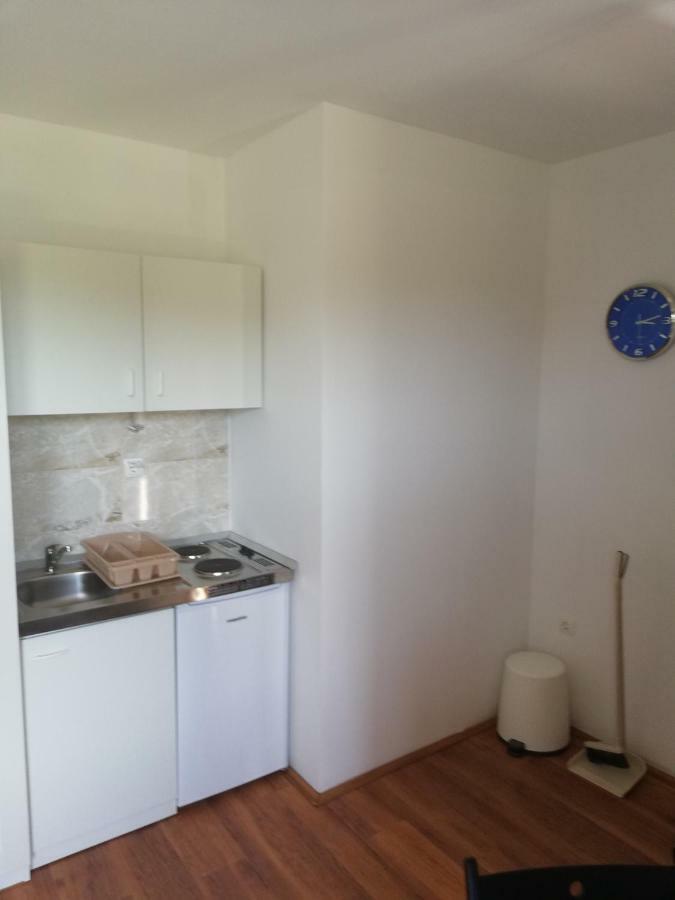 Apartmani Sladic Скрадин Екстер'єр фото