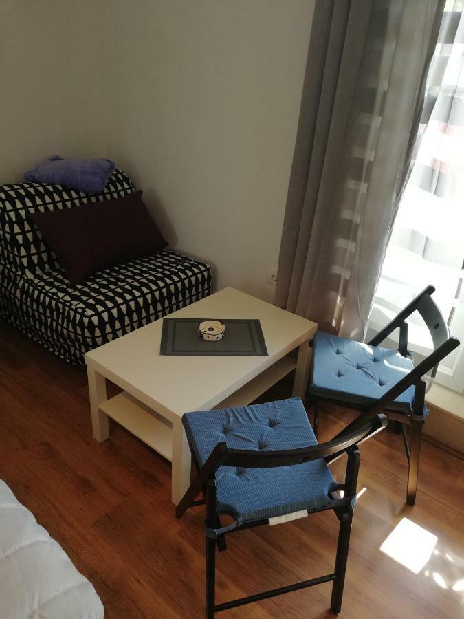 Apartmani Sladic Скрадин Екстер'єр фото