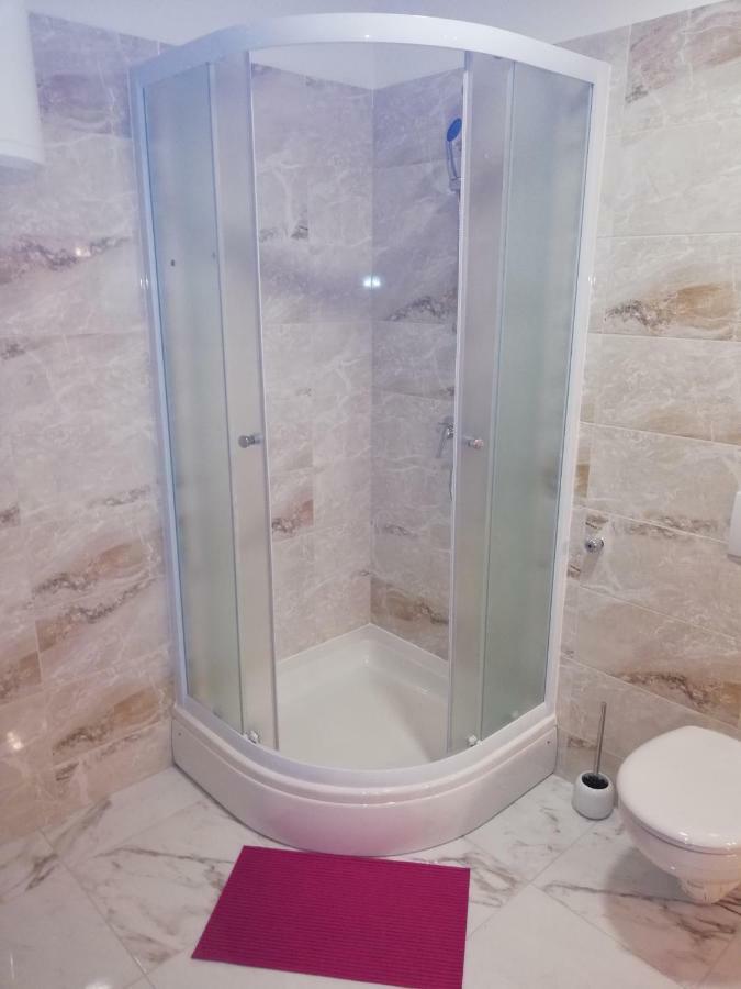 Apartmani Sladic Скрадин Екстер'єр фото