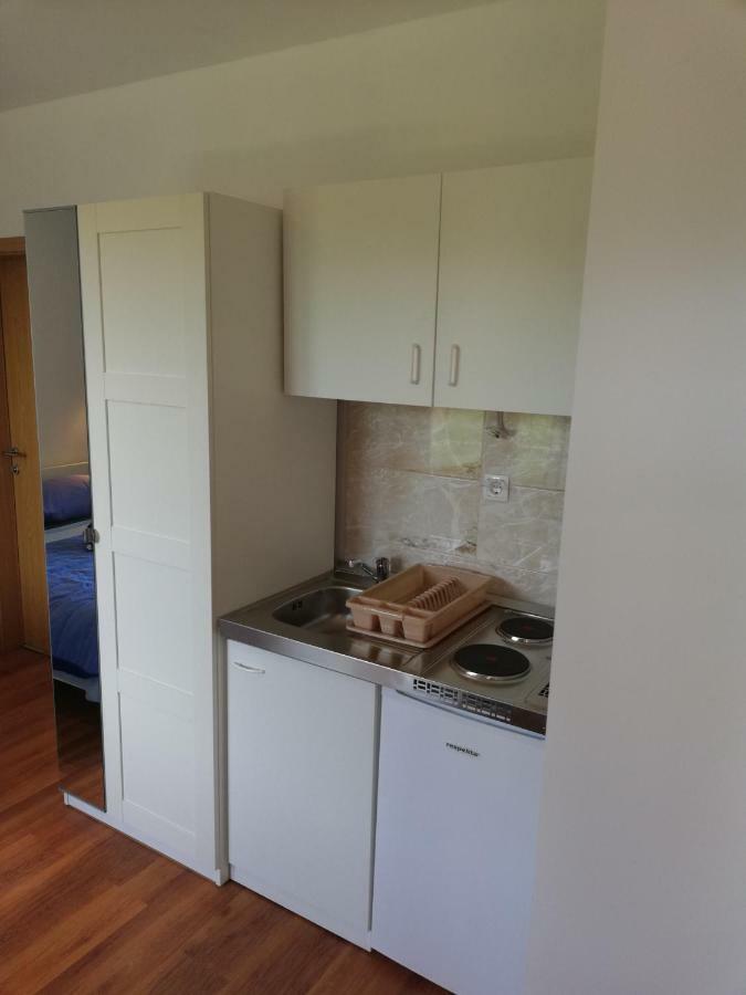 Apartmani Sladic Скрадин Екстер'єр фото