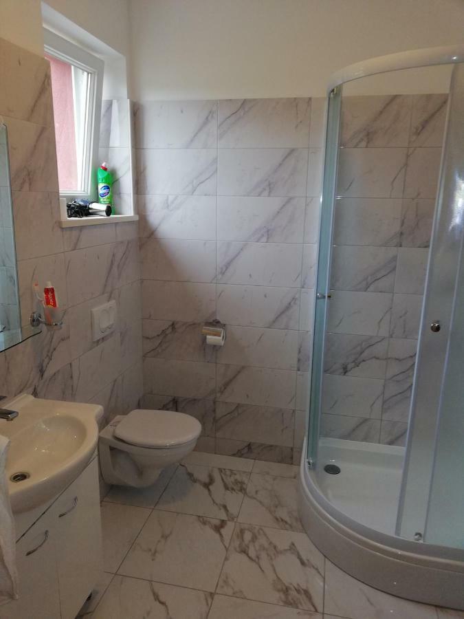 Apartmani Sladic Скрадин Екстер'єр фото